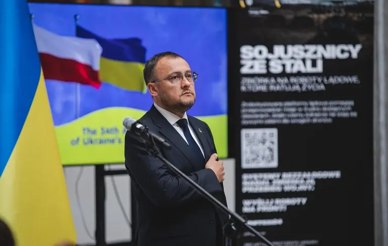 Польща заблокувала закон про допомогу біженцям – що робить Україна 1