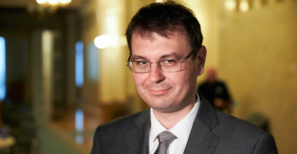 Понад 72% держпідприємств не працюють або є фантомами, – Гетманцев 1