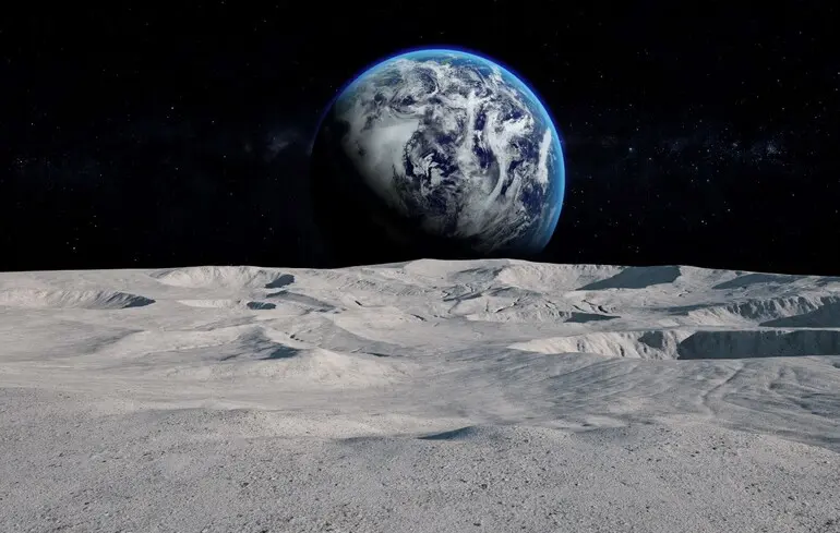 Пошук інопланетних зондів у тіні Землі — новий метод проти космічного шуму — новини науки 1