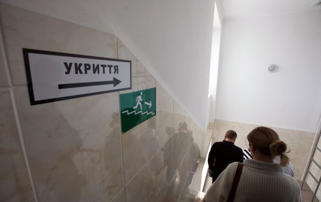 Повітряна тривога у Сумській області оголощуватиметься по-новому 1