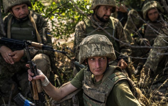 Повітряне перемир'я принесе Україні багато проблем, заявив експерт Іван Тимочко 1