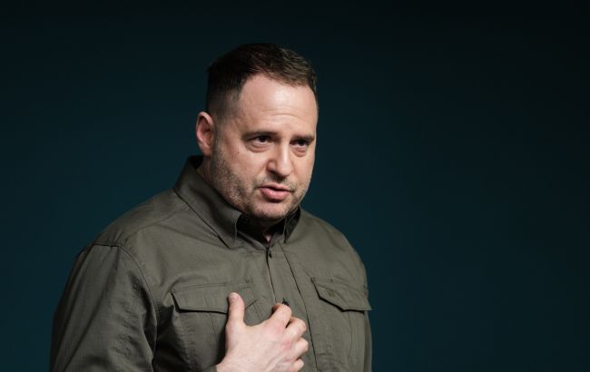 Припинення вогню до переговорів із Росією необхідне чи ні - що каже Єрмак 1