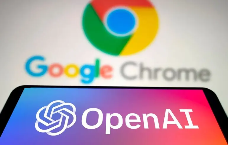 Приватні чати з ChatGPT можуть потрапити в Google — розслідування 1