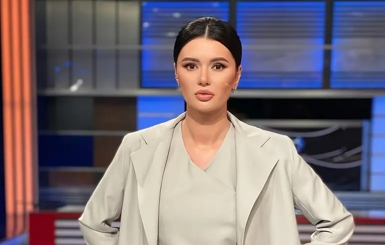 Пропагандистка Діана Панченко втратила канал на YouTube з 2 млн підписників 1