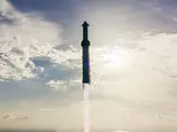 Прорив SpaceX - Starship успішно завершив десятий випробувальний запуск 5