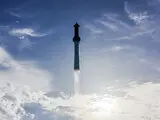 Прорив SpaceX - Starship успішно завершив десятий випробувальний запуск 6