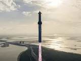 Прорив SpaceX - Starship успішно завершив десятий випробувальний запуск 4