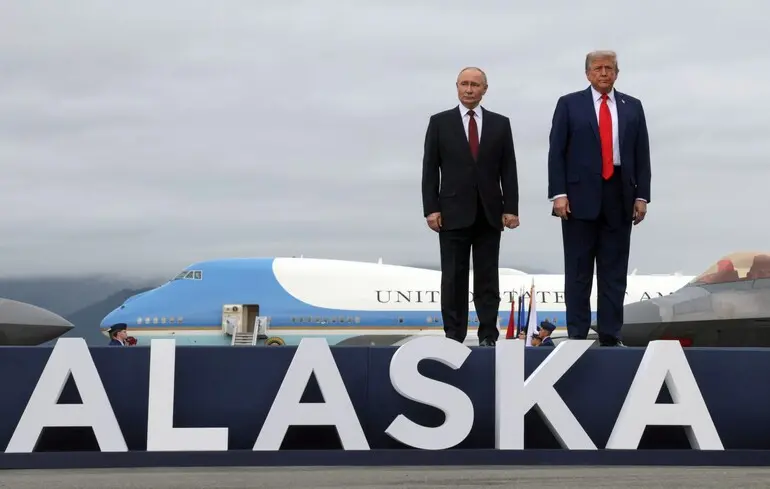 Путін і Трамп провели переговори – Болтон розповів, що отримали РФ і США 1