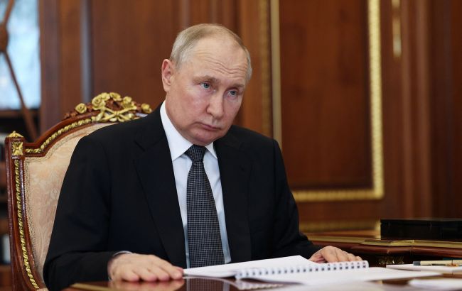 Путін відмовиться виконувати ультиматум Трампа 1