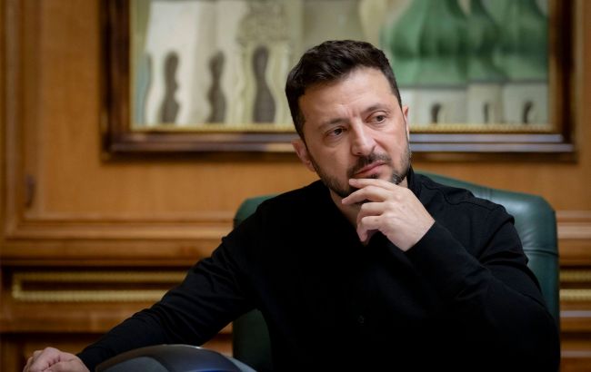 Рашизм в Україні визначили нацистською ідеологією - Зеленський підписав закон 1