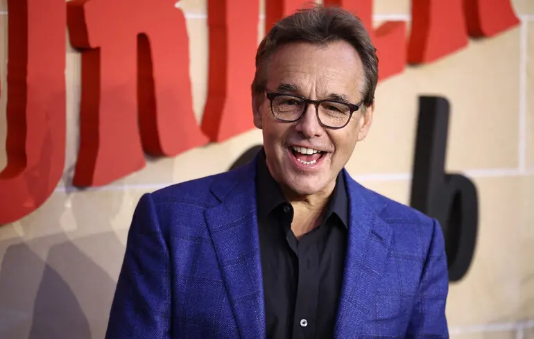 Режисер перших фільмів про Гаррі Поттера розкритикував серіал HBO — Коламбус назвав перезапуск безсенсовим — новини культури 1