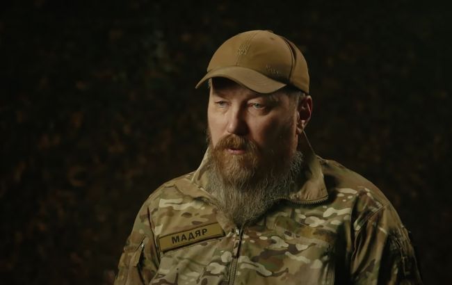 Роберт Бровді відповів на заборону Угорщини в'їжджати в країну 1