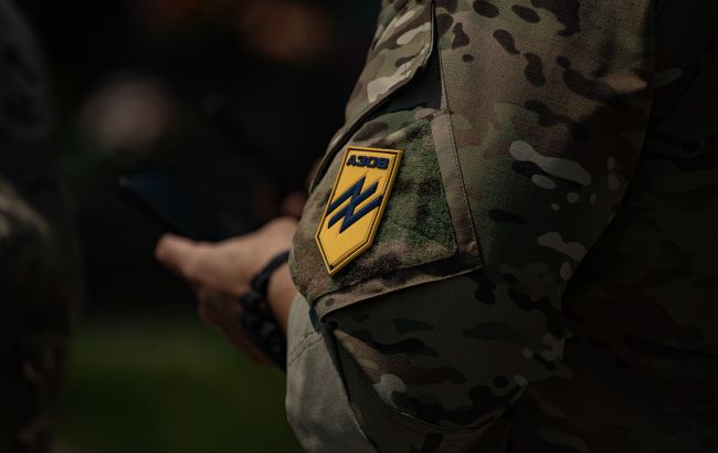 Робота у Нацгвардії - які вакансії пропонують та скільки платять 1