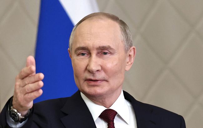 Росія буде використовувати перемир'я, щоб звинуватити Україну в затягуванні війни 1