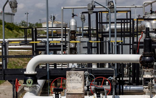 Росія отримує менше доходів від нафти - Bloomberg назвало цифри 1