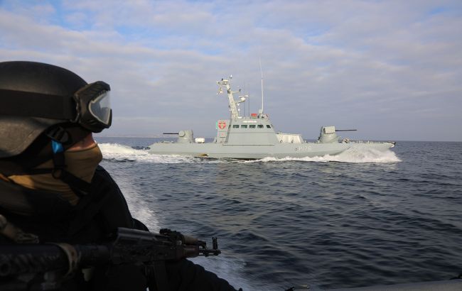 Росія вийшла з арбітражу щодо інциденту в Керченській протоці - в МЗС України прокоментували 1