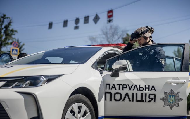 Рух транспорту у Києві ускладнено - де діють обмеження через нічну атаку 1