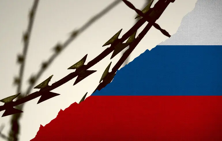 Санкції проти Росії дали збій - громадяни РФ купують в Бельгії оксид стибію 1