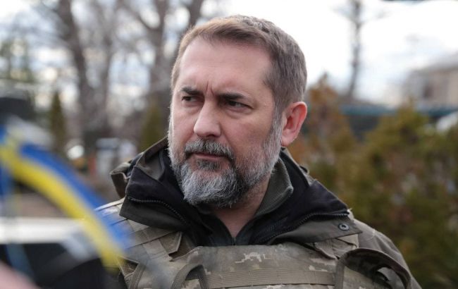 Сергій Гайдай став фігурантом справи про відкати на дронах і РЕБ 1