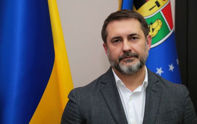 Сергій Гайдай став фігурантом справи про відкати на дронах і РЕБ - чим відомий 1