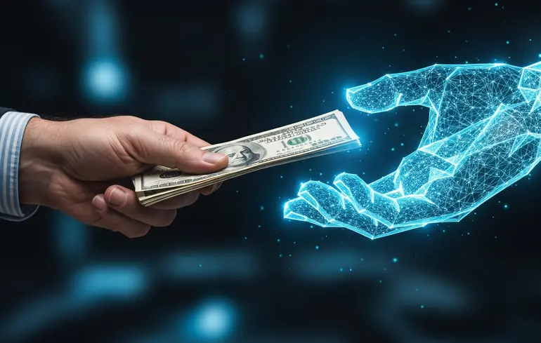 ШІ стає дорожчим для стартапів — витрати на передові моделі зростають — новини технологій 1