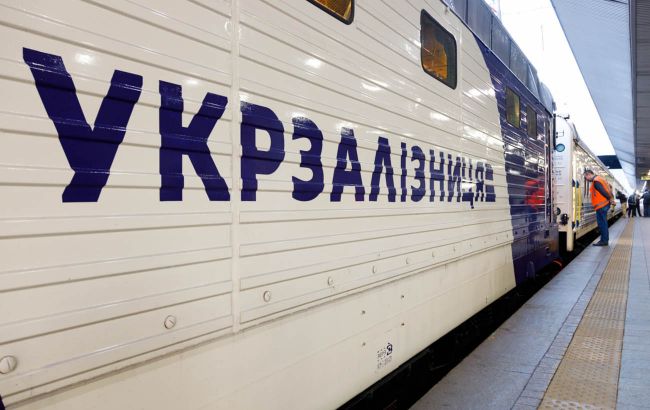 Синельникове 10 серпня обстріляла РФ - затримуються деякі потяги 1