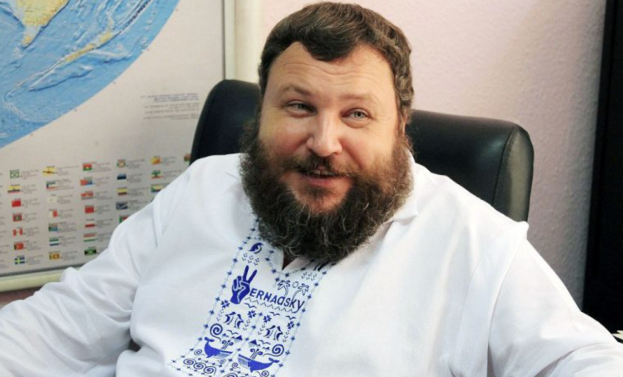 Союз Росії та Китаю – Яке політичне протистояння розгортається в Антарктиці 2
