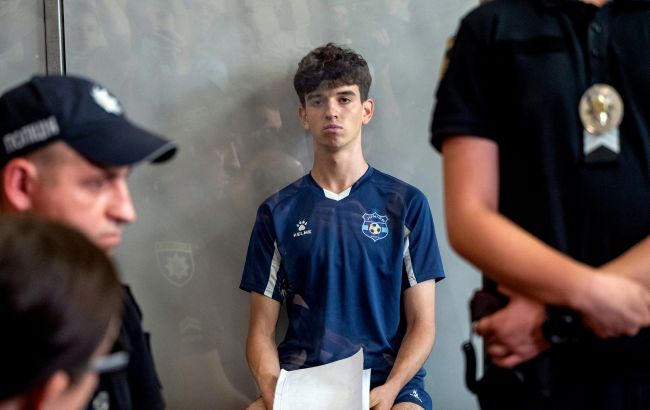 Справа про вбивство Фаріон - Зінченко заявив про тиск на нього 1