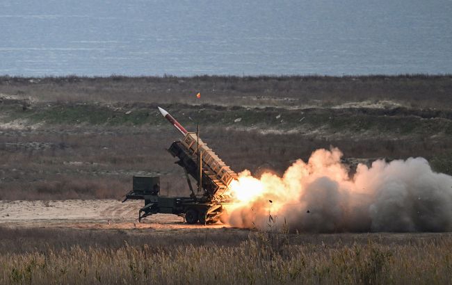 США ймовірно поставлять Україні послуги Starlink і обладнання для систем Patriot 1