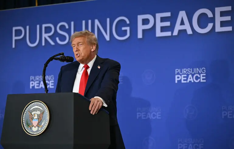 США не вводитимуть війська в Україні – хто буде – заява Трампа 1