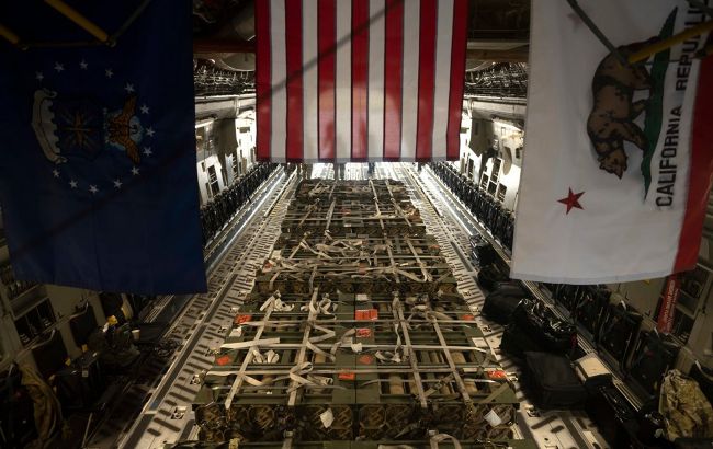 США змінили позицію і готові надати гарантії безпеки Україні 1