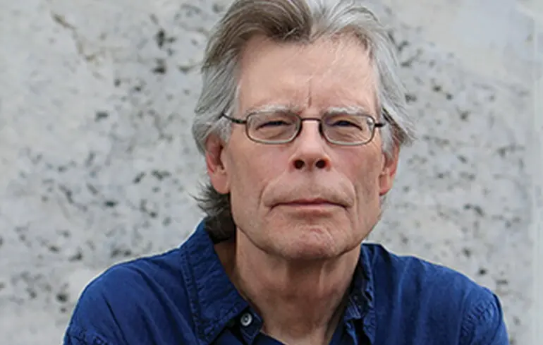 Стівен Кінг назвав правління Трампа історією жахів – новини світу 1