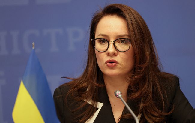 Свириденко дала доручення пришвидшити призначення керівника митниці 1