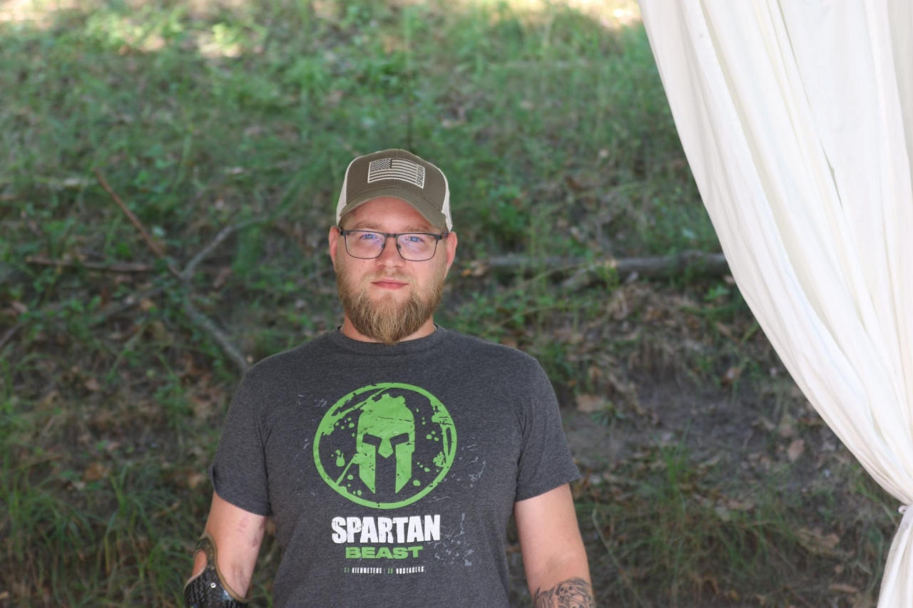 Тарас Проць і Сергій Шикун пройшли Spartan Race у Франції - деталі, фото, відео 3