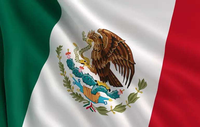 Тарифна війна - Мексика на вимогу Трампа планує підвищити мита проти Китаю 1