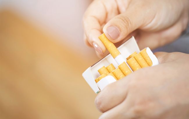 Тіньовий ринок сигарет в Україні зростає - що відомо 1