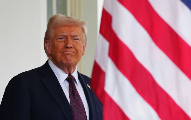 Трамп хоче відкласти участь Зеленського, щоб не зірвати переговори з Путіним 1