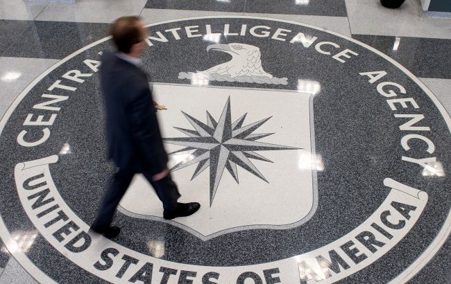 Трамп і його команда звільняють розвідників ЦРУ, що критикують Росію та чинну владу 1