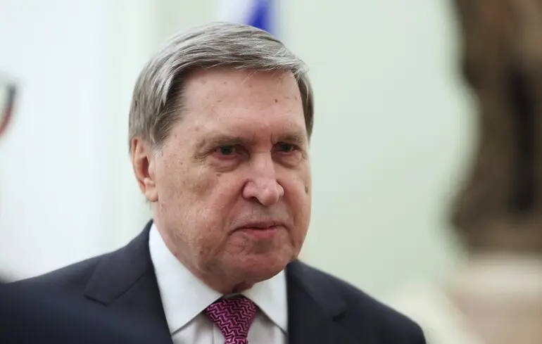 Трамп і Путін підтримали підвищення рівня переговорів між РФ і Україною 1