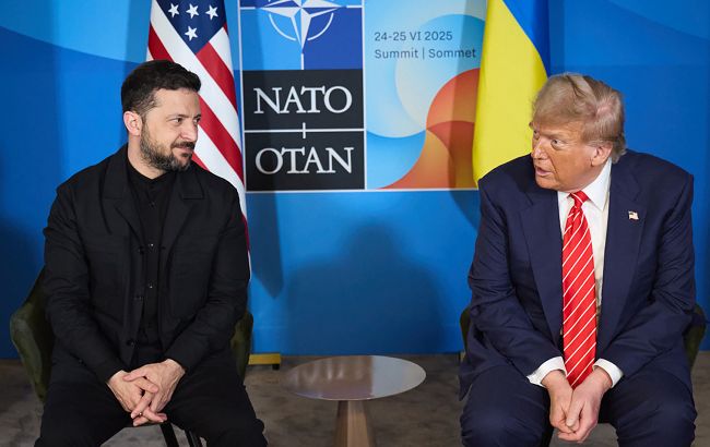 Трамп і Зеленський зустрінуться 18 серпня - оприлюднено розклад зустрічі президента та лідерів ЄС 1