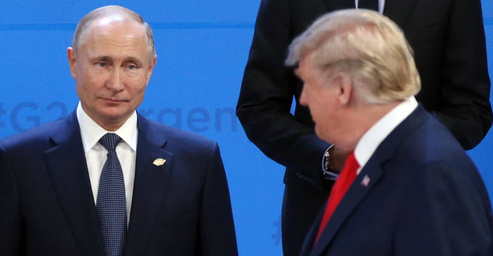 Трамп може зустрітися з Путіним вже наступного тижня. Акценти світових ЗМІ 7 серпня 2