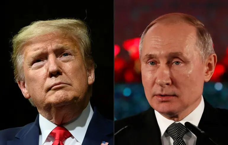 Трамп озвучив ультиматум Путіну - чому російський лідер в ньому сумнівається 1