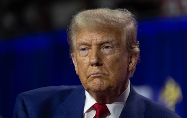 Трамп планує розмістити Нацгвардію для боротьби зі злочинністю в Чикаго і Нью-Йорку 1