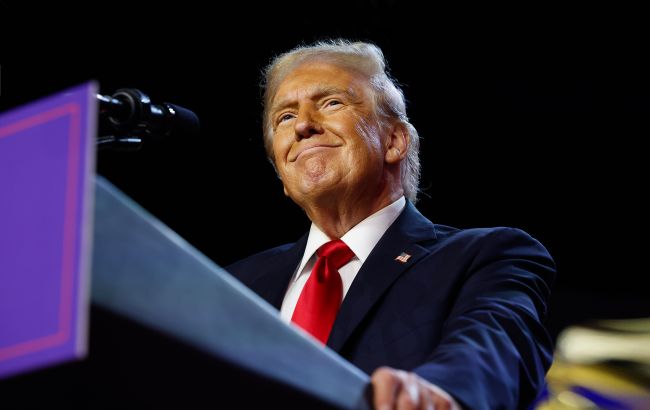 Трамп призначить зустріч з Путіним, якщо переговори з Зеленським пройдуть успішно 1
