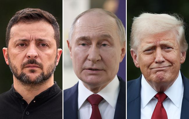Трамп, Путін та Зеленський зустрінуться чи ні - все про переговори навколо України 1