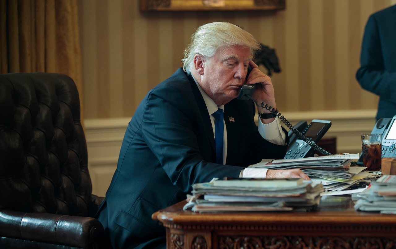 Трамп, Путін та Зеленський зустрінуться чи ні - все про переговори навколо України 3