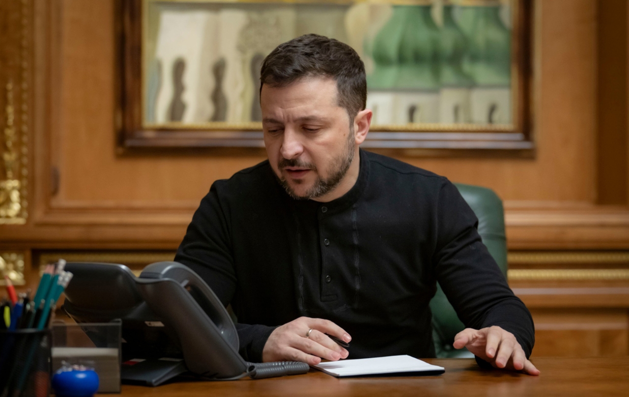 Трамп, Путін та Зеленський зустрінуться чи ні - все про переговори навколо України 4
