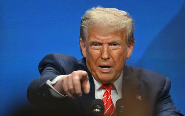 Трамп тисне на Путіна – як ідуть переговори про завершення війни 1