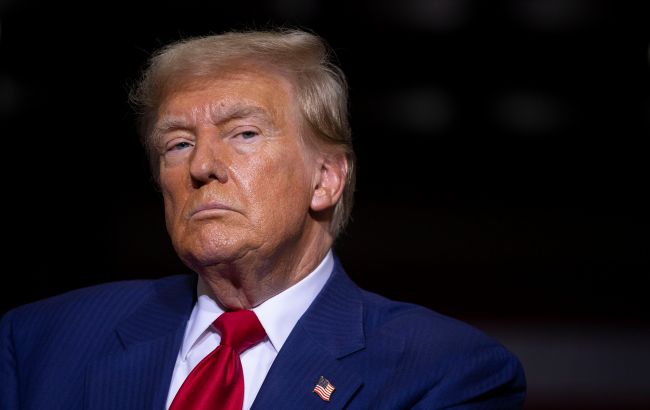 Трамп вважає, що за два тижні буде відомо, чи вдасться досягти миру в Україні 1