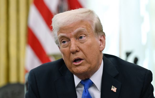 Трамп заявив, що США і Росія можуть обмежити кількість ядерної зброї 1